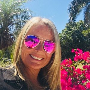 Meet your Posher, Jackie